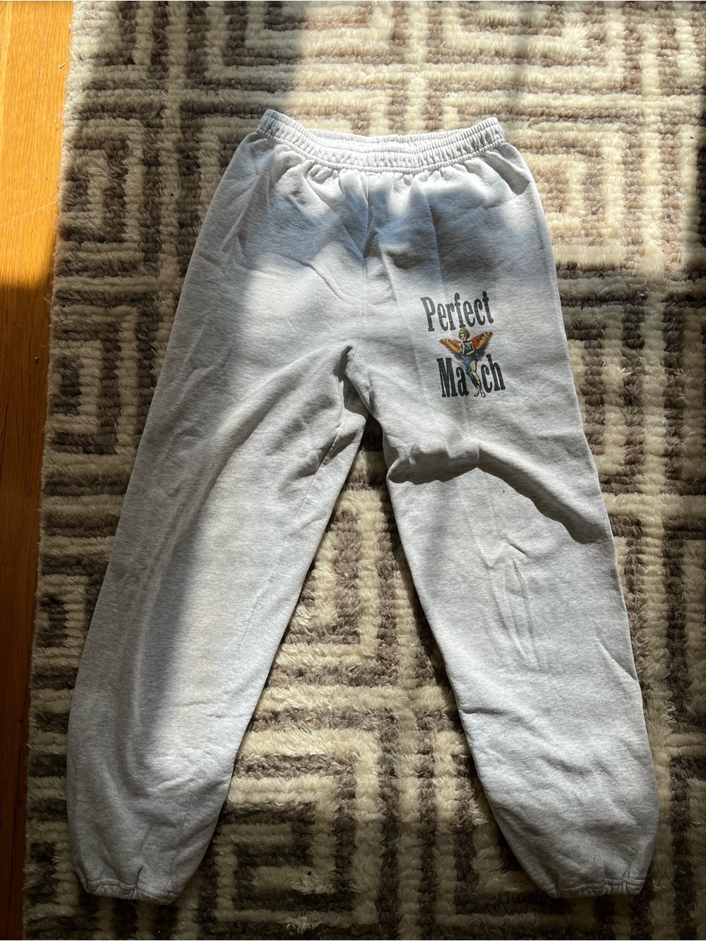 Boys Lie Joggers